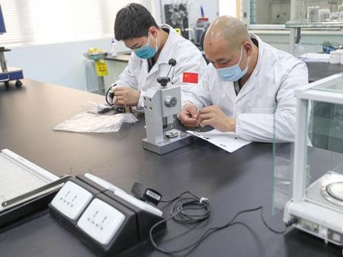 石墨烯的新應用，石墨烯技術制造的東奧會發(fā)熱服裝