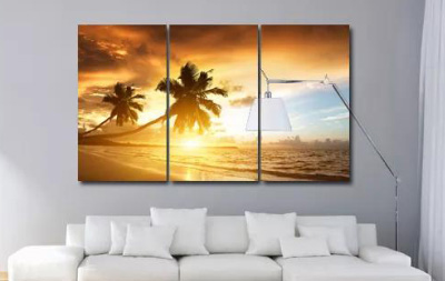 碳纖維、碳晶、石墨烯三種電墻暖畫的區(qū)別