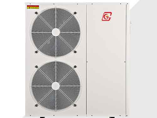 空氣能熱泵好不好？適合家用嗎